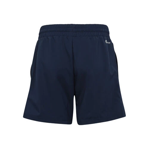 ADIDAS Club 3-Stripes Shorts Boys 4 ADIDAS Club 3-Stripes Shorts Boys - Image 2