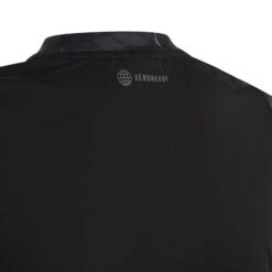 ADIDAS AEROREADY Techfit Camo-Printed T-Shirt Boys -Tennis Serie Shop 18047000 11