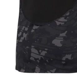 ADIDAS AEROREADY Techfit Camo-Printed T-Shirt Boys -Tennis Serie Shop 18047000 12