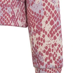 ADIDAS Future Icons Allover Print Sweatshirt Girls 10 ADIDAS Future Icons Allover Print Sweatshirt Girls -Tennis Serie Shop 18101000 11