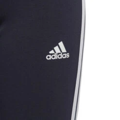 ADIDAS 3-Stripes Cotton Tight Girls -Tennis Serie Shop 18119000 11