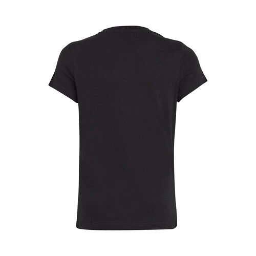 ADIDAS Essentials Big Logo T-Shirt Girls 4 ADIDAS Essentials Big Logo T-Shirt Girls - Image 2