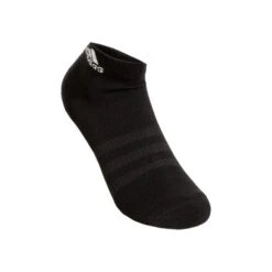 ADIDAS Crew Sportswear Ankle Sports Socks 3 Pack -Tennis Serie Shop 18128000 10