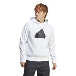 ADIDAS Future Icon Badge Of Sport Hoody Men -Tennis Serie Shop 18346000 15