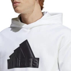 ADIDAS Future Icon Badge Of Sport Hoody Men -Tennis Serie Shop 18346000 16