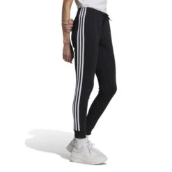 ADIDAS 3 Stripes Freelift Cores Training Pants Women -Tennis Serie Shop 18374000 15