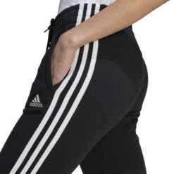 ADIDAS 3 Stripes Freelift Cores Training Pants Women -Tennis Serie Shop 18374000 16
