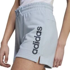 ADIDAS Future Icon 3 Stripes Regular Shorts Women -Tennis Serie Shop 18383000 15