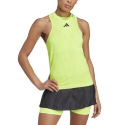ADIDAS Pro Y-Tank Top Women 12 ADIDAS Pro Y-Tank Top Women -Tennis Serie Shop 18411000 15