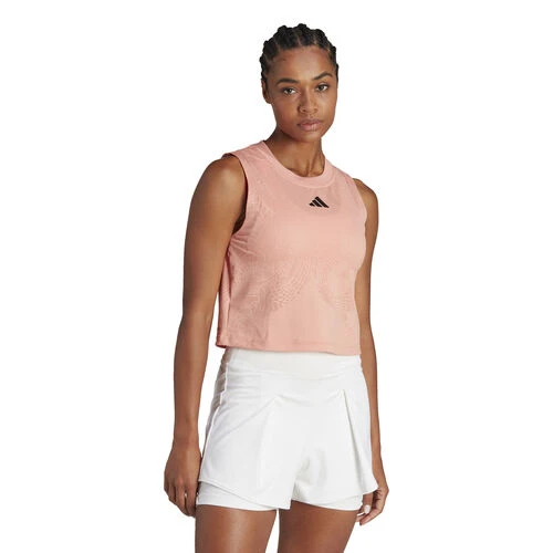 ADIDAS Match Pro Tank Top Women 6 ADIDAS Match Pro Tank Top Women - Image 4