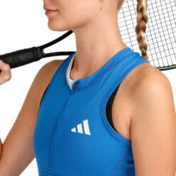 ADIDAS Leotard Pro Dress Women 21 ADIDAS Leotard Pro Dress Women -Tennis Serie Shop 18414000 0 6