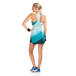 ADIDAS Transform Dress Women -Tennis Serie Shop 18417000 0 4
