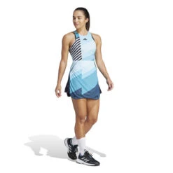 ADIDAS Transform Dress Women -Tennis Serie Shop 18417000 15
