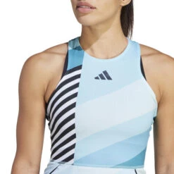 ADIDAS Transform Dress Women -Tennis Serie Shop 18417000 16