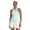 ADIDAS Tennis Premium Tank Top Women 2 ADIDAS Tennis Premium Tank Top Women -Tennis Serie Shop 18422000 000