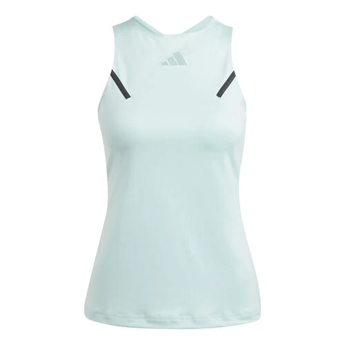 ADIDAS Tennis Premium Tank Top Women 4 ADIDAS Tennis Premium Tank Top Women - Image 2