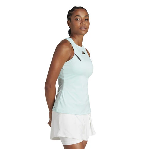 ADIDAS Tennis Premium Tank Top Women 7 ADIDAS Tennis Premium Tank Top Women - Image 5
