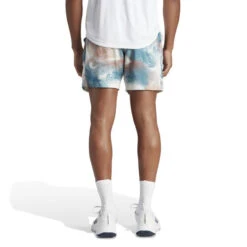 ADIDAS Printed Pro Shorts Men -Tennis Serie Shop 18457000 14