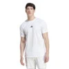 ADIDAS Seamless Pro T-Shirt Men 2 ADIDAS Seamless Pro T-Shirt Men -Tennis Serie Shop 18462000 000