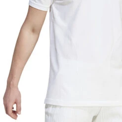 ADIDAS Seamless Pro T-Shirt Men -Tennis Serie Shop 18462000 16