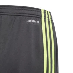 ADIDAS ES 3 Stripes Training Pants Boys -Tennis Serie Shop 18470000 10