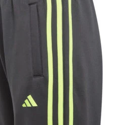 ADIDAS ES 3 Stripes Training Pants Boys -Tennis Serie Shop 18470000 11