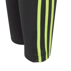 ADIDAS ES 3 Stripes Training Pants Boys -Tennis Serie Shop 18470000 12