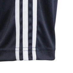 ADIDAS ES 3 Stripes Shorts Boys -Tennis Serie Shop 18472000 12