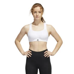 ADIDAS TLRDIM HS Sports Bras Women 12 ADIDAS TLRDIM HS Sports Bras Women -Tennis Serie Shop 18503000 13
