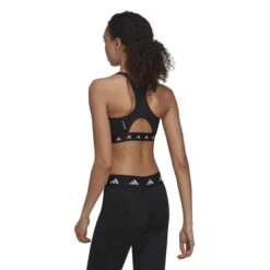 ADIDAS Power Medium-Support Tech-Fit Sports Bras Women 14 ADIDAS Power Medium-Support Tech-Fit Sports Bras Women -Tennis Serie Shop 18505000 14