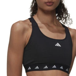 ADIDAS Power Medium-Support Tech-Fit Sports Bras Women 19 ADIDAS Power Medium-Support Tech-Fit Sports Bras Women -Tennis Serie Shop 18505000 19