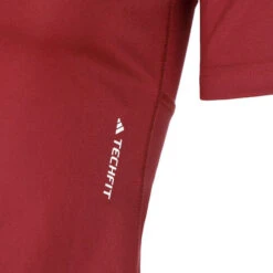 ADIDAS Tech-Fit Train T-Shirt Women -Tennis Serie Shop 18521000 11