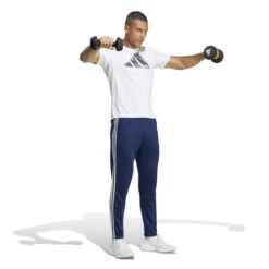 ADIDAS Training Essential Base 3 Training Pants Men -Tennis Serie Shop 18529000 15