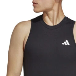 ADIDAS Training Essential Feel Ready Tank Top Men 12 ADIDAS Training Essential Feel Ready Tank Top Men -Tennis Serie Shop 18532000 16
