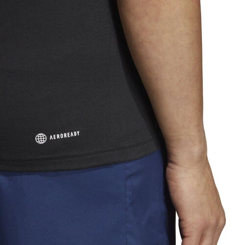 ADIDAS Training Essential Feel Ready Tank Top Men 8 ADIDAS Training Essential Feel Ready Tank Top Men - Image 6