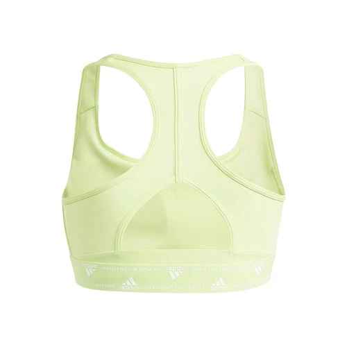 ADIDAS Power MS Pullim Sports Bras Women 4 ADIDAS Power MS Pullim Sports Bras Women - Image 2