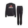 ADIDAS Big LogoTS Sweatshirt Boys -Tennis Serie Shop 18625000 000