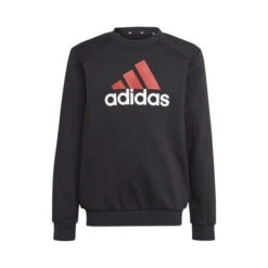ADIDAS Big LogoTS Sweatshirt Boys -Tennis Serie Shop 18625000 10