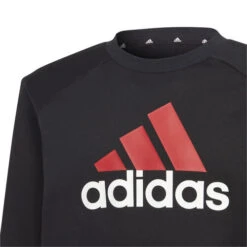 ADIDAS Big LogoTS Sweatshirt Boys -Tennis Serie Shop 18625000 16