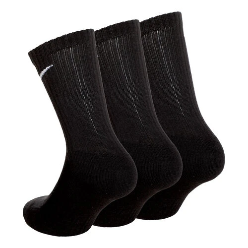 Nike Everyday Cush Crew Sports Socks 3 Pack 4 Nike Everyday Cush Crew Sports Socks 3 Pack - Image 2