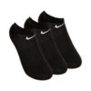 Nike Everyday Lightweight Sports Socks 3 Pack -Tennis Serie Shop 49336000 000