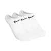 Nike Everyday Lightweight Tennis Socks 3 Pack -Tennis Serie Shop 49337000 000