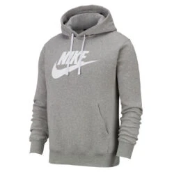 Nike Sportswear Club Fleece Hoody Men -Tennis Serie Shop 49467000 000