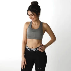 Nike Swoosh Padded Sports Bras Women -Tennis Serie Shop 50395000 24