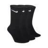 Nike Everday Lightweight Crew Sports Socks 3 Pack 1 Nike Everday Lightweight Crew Sports Socks 3 Pack -Tennis Serie Shop 50589000 000