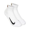 Nike Court Multiplier Max Sports Socks 2 Pack -Tennis Serie Shop 51022000 000