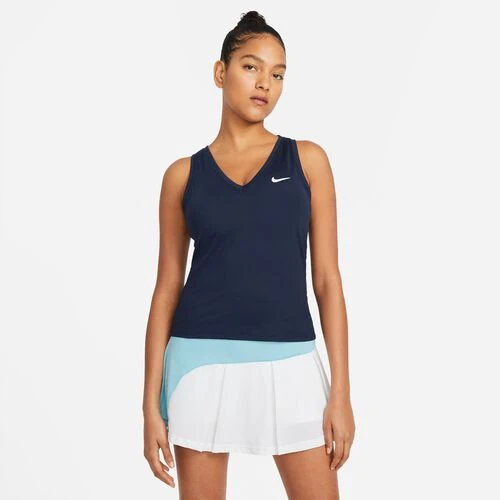 Nike Court Victory Tank Top Women 8 Nike Court Victory Tank Top Women - Image 6
