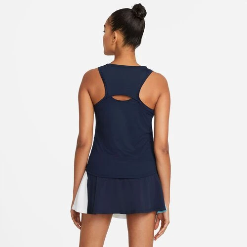 Nike Court Victory Tank Top Women 9 Nike Court Victory Tank Top Women - Image 7