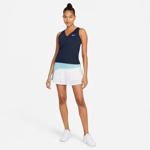 Nike Court Victory Tank Top Women 10 Nike Court Victory Tank Top Women - Image 8