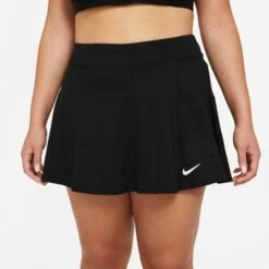 Nike Court Victory Flouncy Plus Size Skirt Women -Tennis Serie Shop 51852000 13